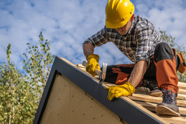 Best Rubber Roofing (EPDM, TPO)  in Carpendale, WV